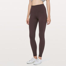 Load image into Gallery viewer, Yoga High Waisted Athletic Leggings - Abershoes