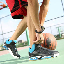 Load image into Gallery viewer, Air Low-cut Basketball Shoes - Abershoes