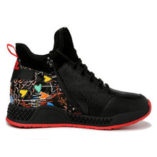 Load image into Gallery viewer, Women&#39;s Trendy Colorful Sneaker Shoes - Abershoes