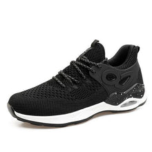 Load image into Gallery viewer, Men&#39;s FlyKnit Breathable Running Shoes - Abershoes