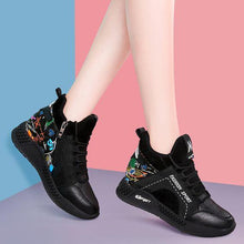 Load image into Gallery viewer, Women&#39;s Trendy Colorful Sneaker Shoes - Abershoes